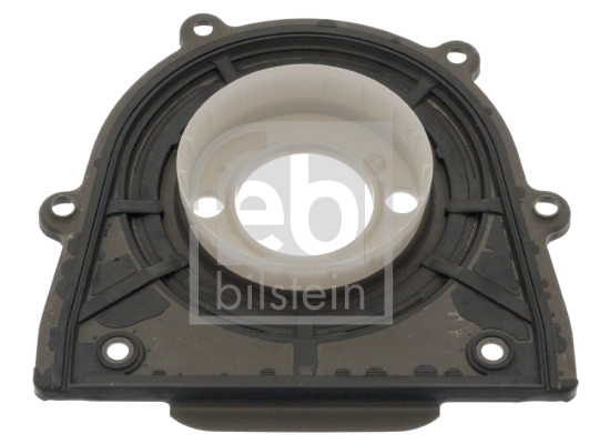 Shaft Seal, crankshaft